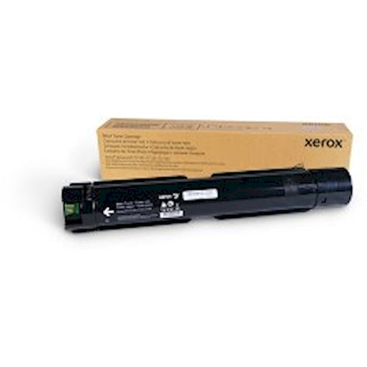 Toner Xerox 006R01824   - Originale - Nero da 31.300 pagine per AltaLink C8130, C8135, C8140, C8145, C8155, C8170, C8230, C8235, C8245, C8255, C8270