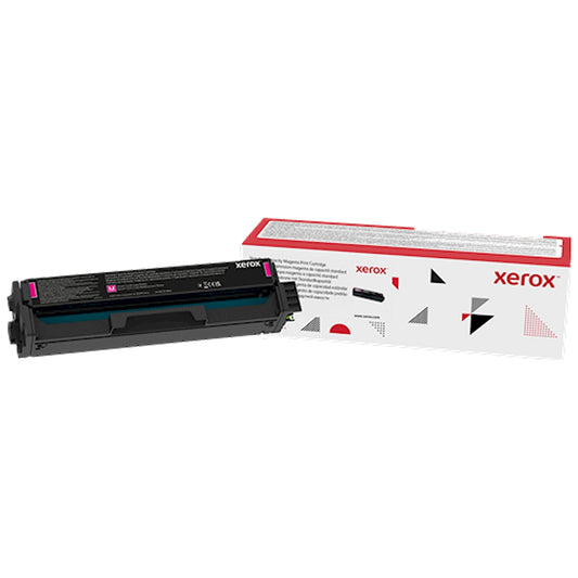 Toner Xerox 006R04385   - Originale - Magenta da 1.500 pagine per C230, C235