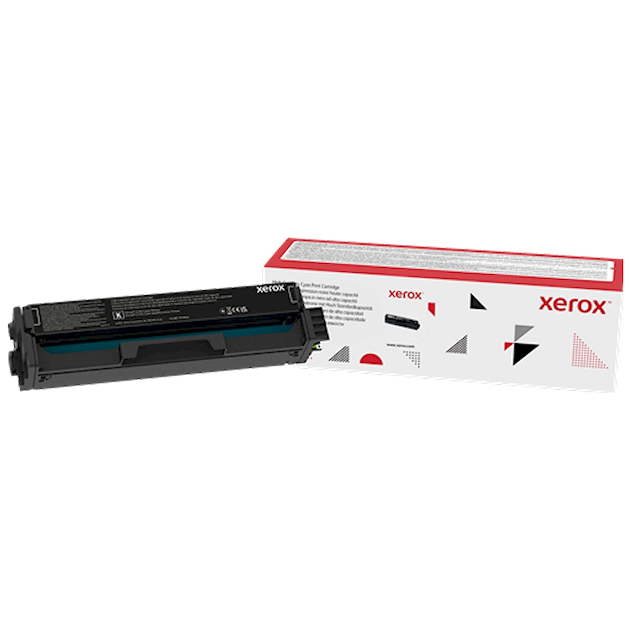 Toner Xerox 006R04391   - Originale - Nero da 3.000 pagine per C230, C235