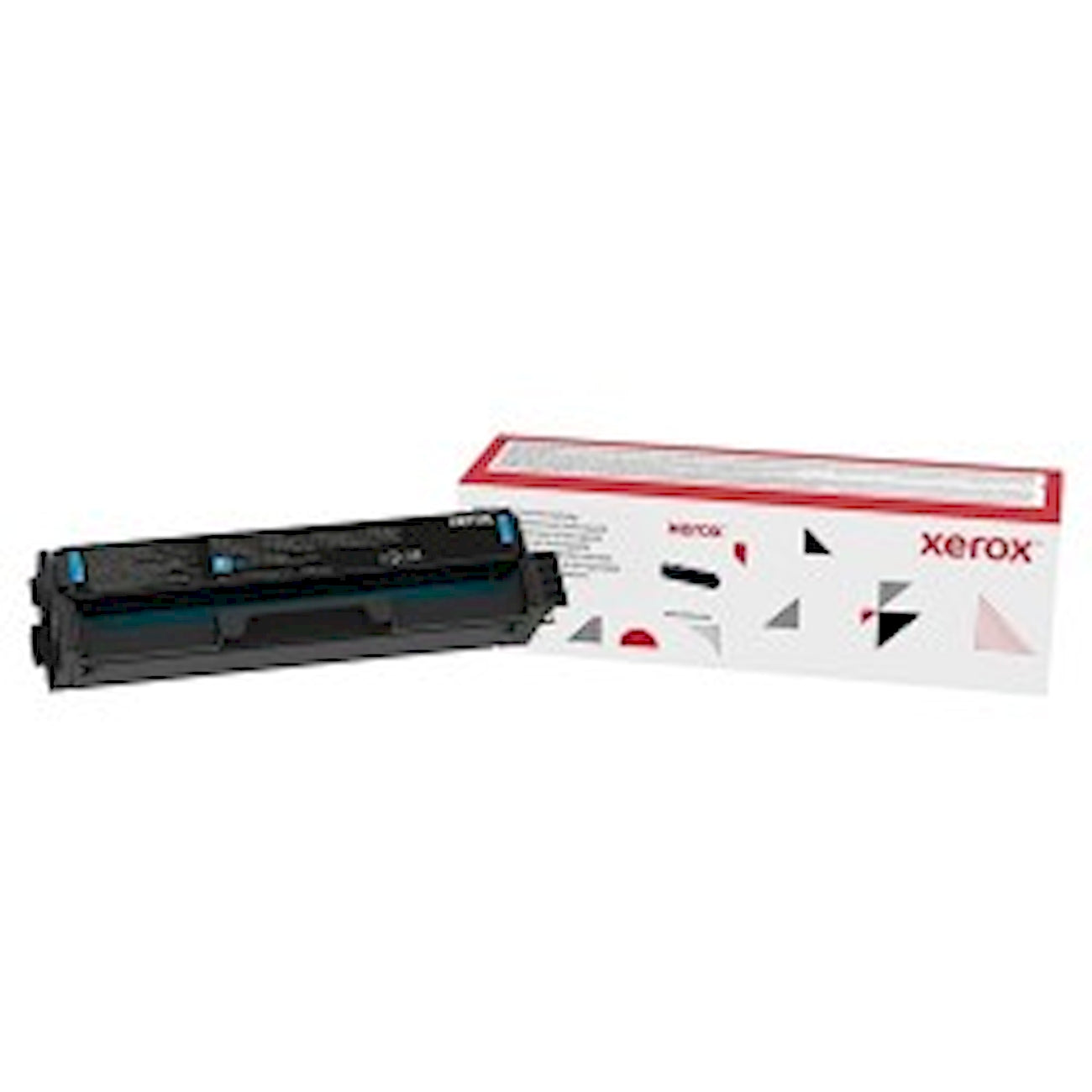 Toner Xerox 006R04392   - Originale - Ciano da 2.500 pagine per C230, C235