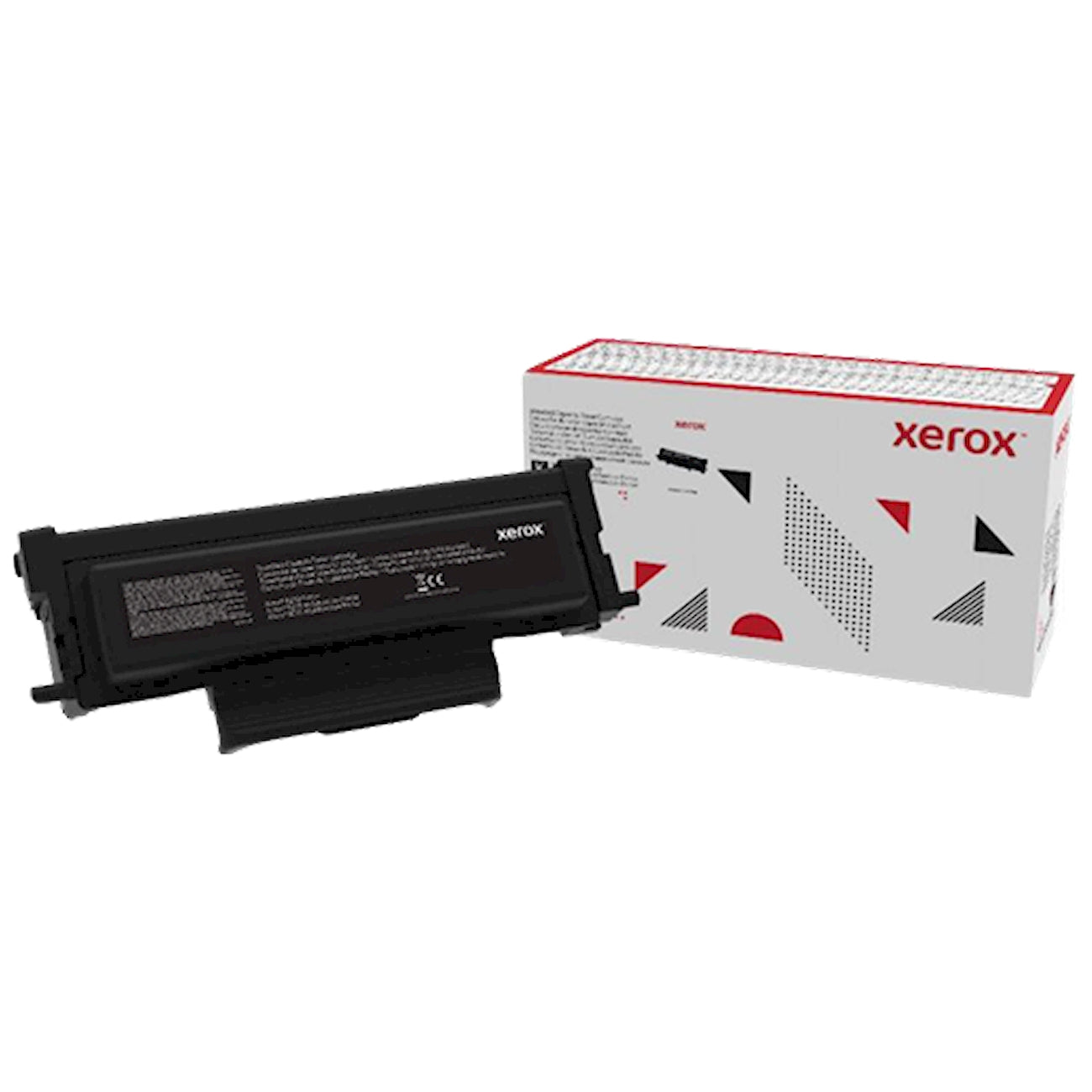 Toner Xerox 006R04400   - Originale - Nero da 3.000 pagine per B225, B230, B235