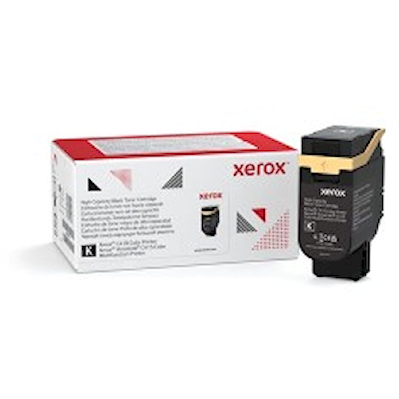 Toner Xerox 006R04685   - Originale - Nero da 10.500 pagine per B225, B230, B235