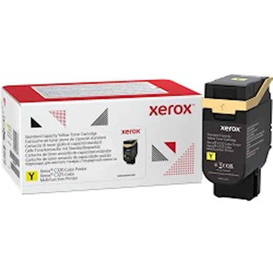 Toner Xerox 006R04822   - Originale - Giallo da 1.800 pagine per C320, C325