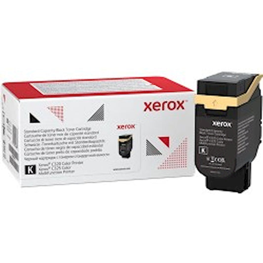 Toner Xerox 006R04823   - Originale - Nero da 2.200 pagine per C320, C325