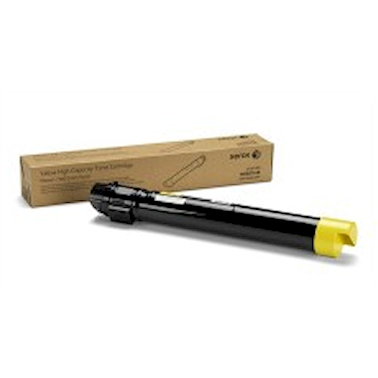 Toner Xerox 106R01438   - Originale - Giallo da 9.600 pagine per Phaser 7500
