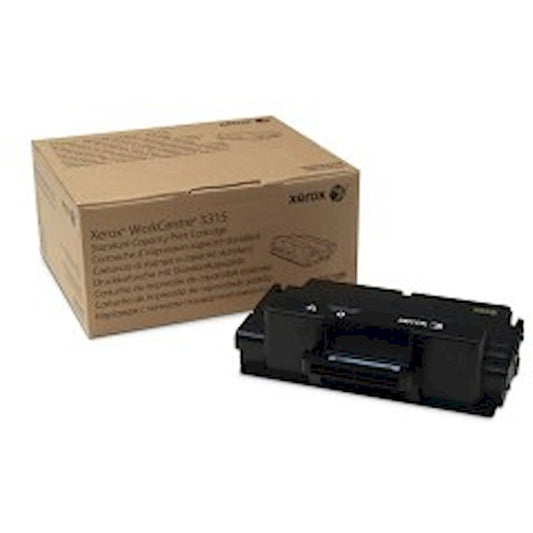 Toner Xerox 106R02309   - Originale - Nero da 2.300 pagine per Phaser 3320