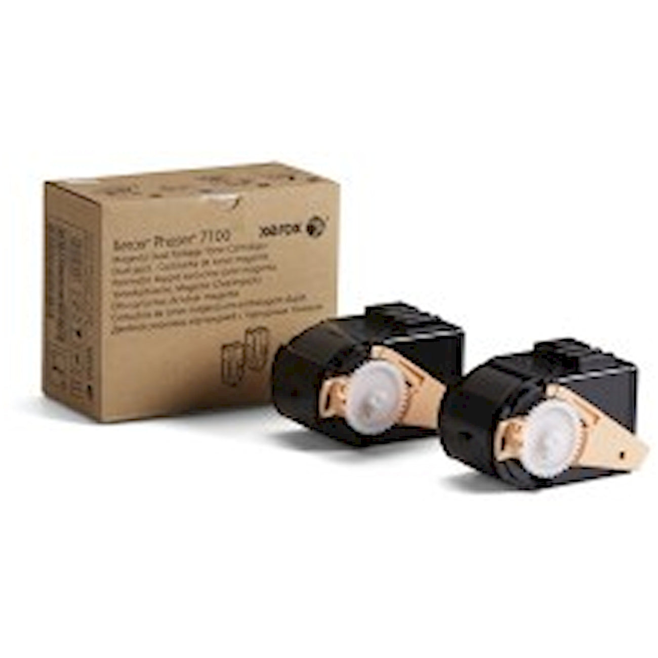 Toner Xerox 106R02603   - Originale - Magenta da 9.000 pagine per Phaser 7100