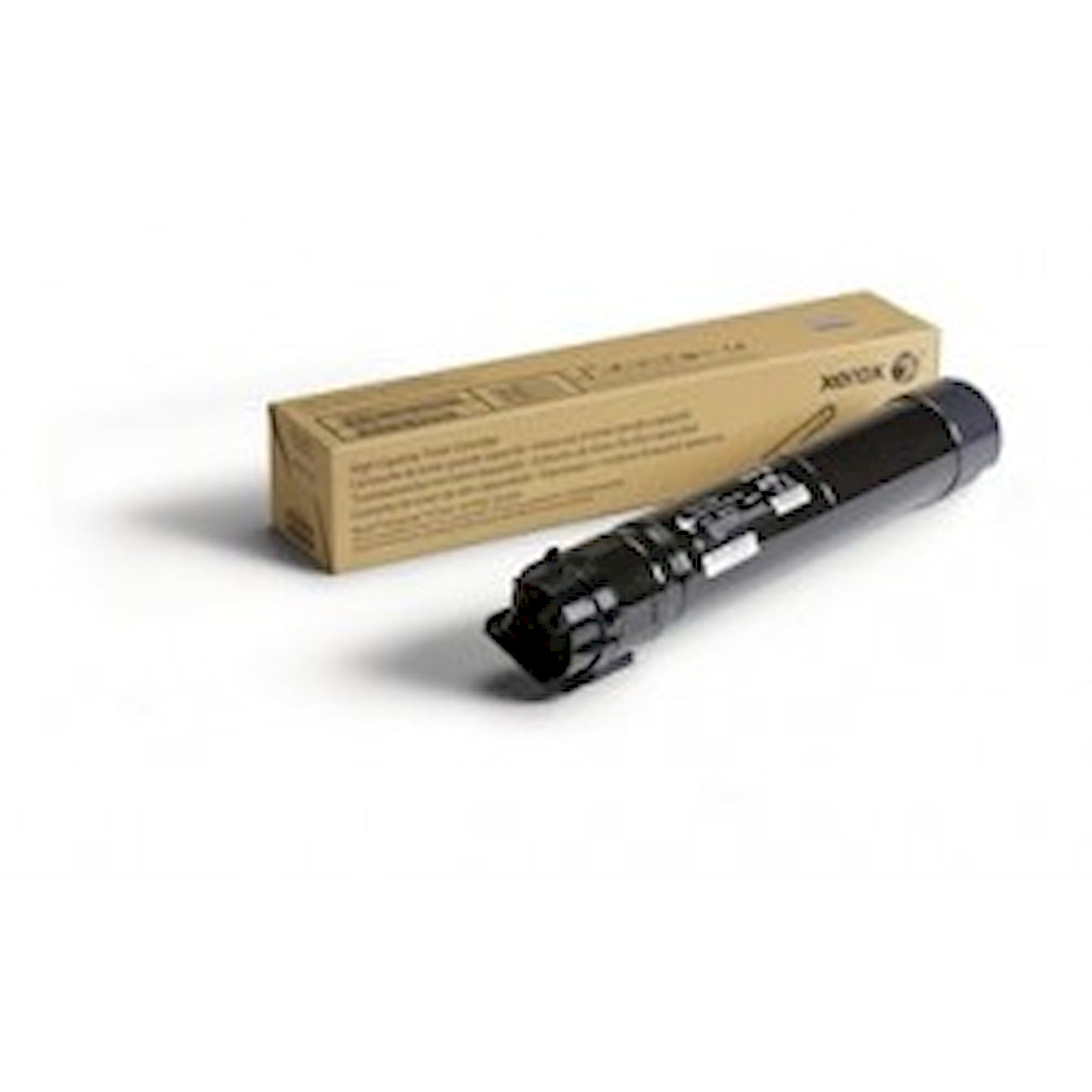 Toner Xerox 106R03394   - Originale - Nero da 30.000 pagine per Phaser 3052, 3252, 3260, WorkCentre 3215, 3225