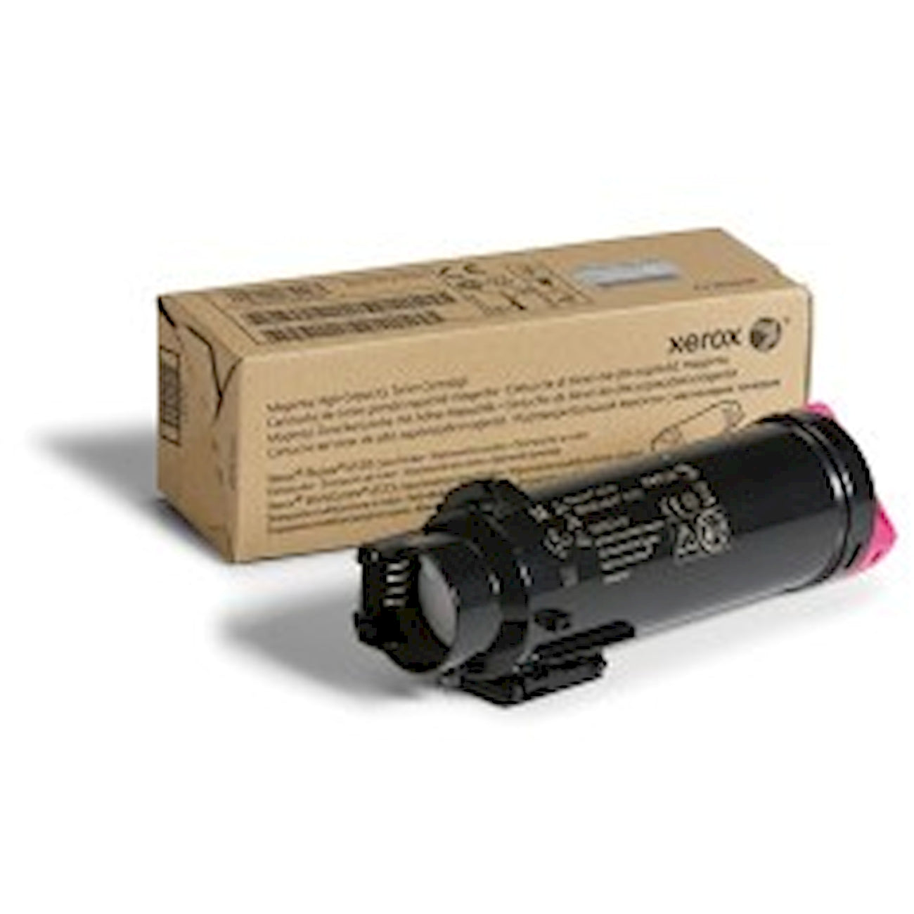 Toner Xerox 106R03478   - Originale - Magenta da 2.400 pagine per Phaser 6510, WorkCentre 6515