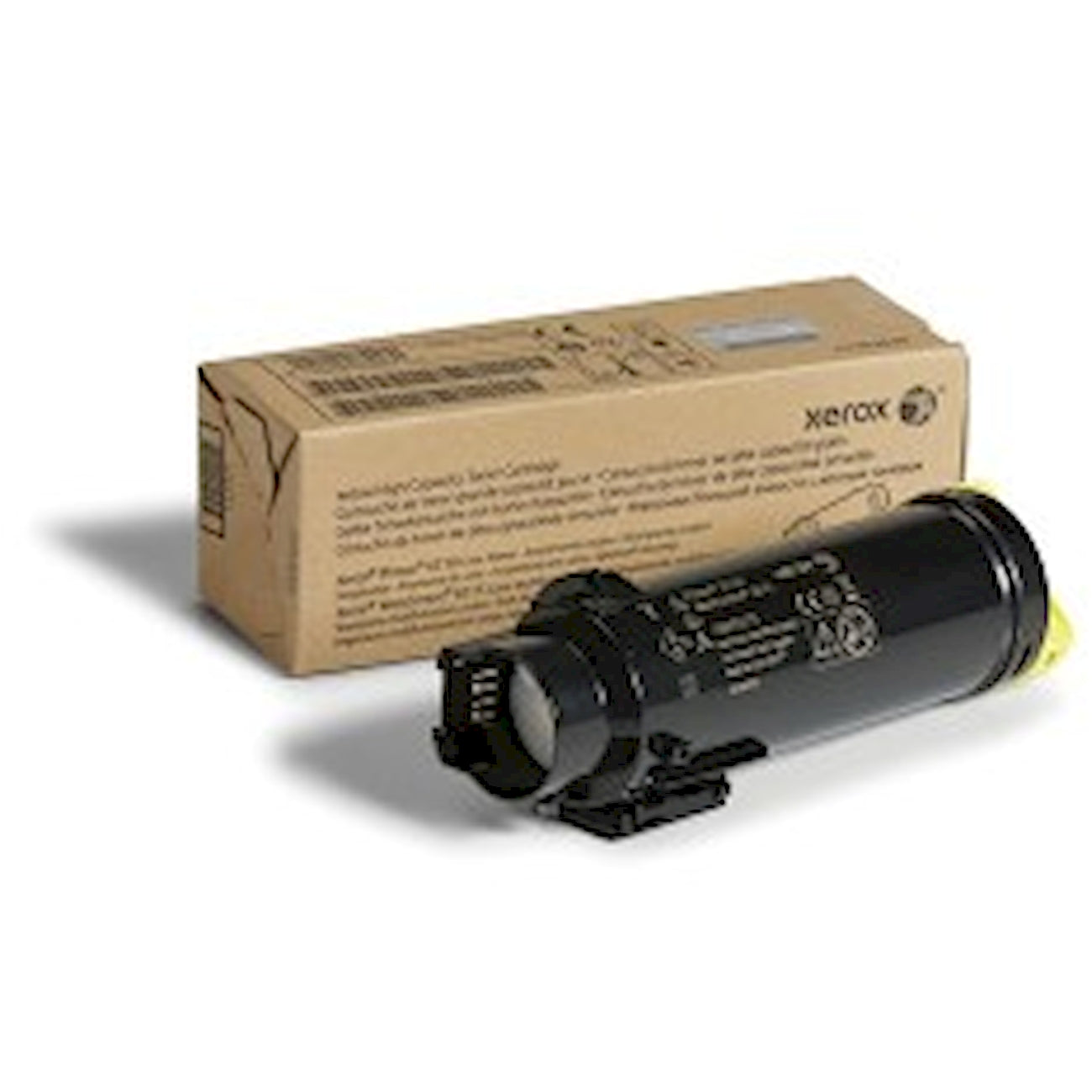 Toner Xerox 106R03479   - Originale - Giallo da 2.400 pagine per Phaser 6510, WorkCentre 6515