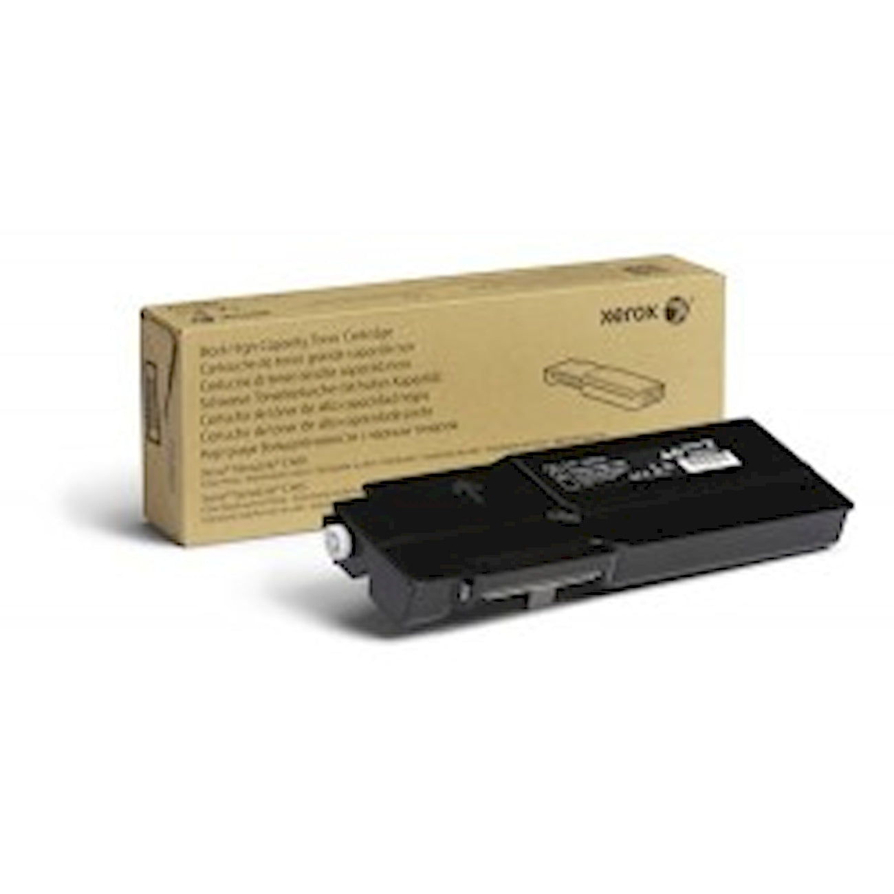 Toner Xerox 106R03516   - Originale - Nero da 5.000 pagine per VersaLink C400, C405