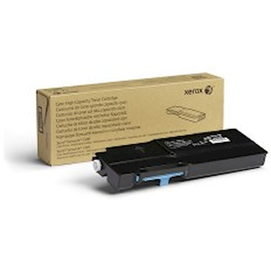 Toner Xerox 106R03518   - Originale - Ciano da 4.800 pagine per VersaLink C400, C405