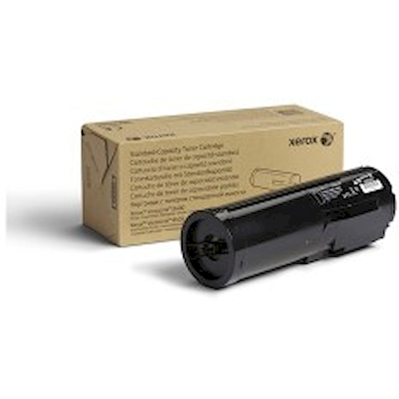 Toner Xerox 106R03580   - Originale - Nero da 5.900 pagine per VersaLink C400, C405