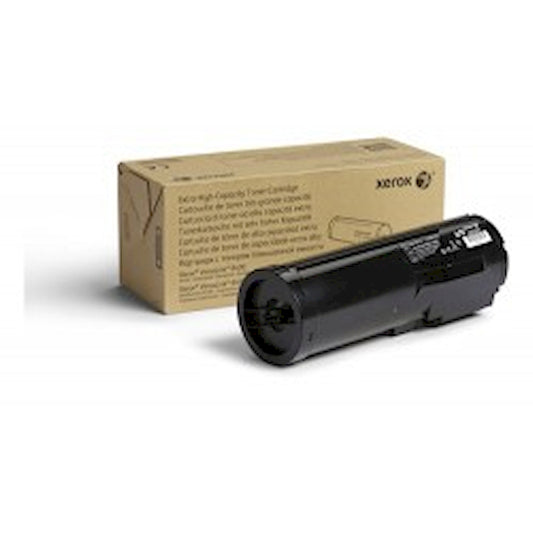 Toner Xerox 106R03584   - Originale - Nero da 13.900 pagine per VersaLink B400, B405
