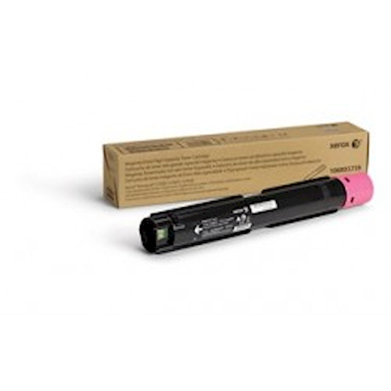 Toner Xerox 106R03739   - Originale - Magenta da 16.500 pagine per VersaLink C7020, C7025, C7030