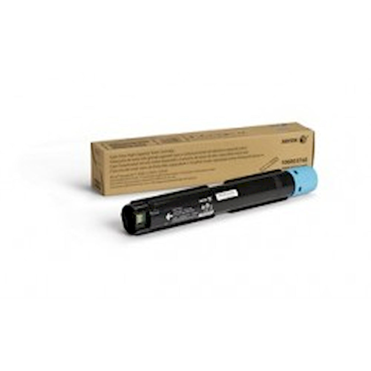 Toner Xerox 106R03740   - Originale - Ciano da 16.500 pagine per VersaLink C7020, C7025, C7030