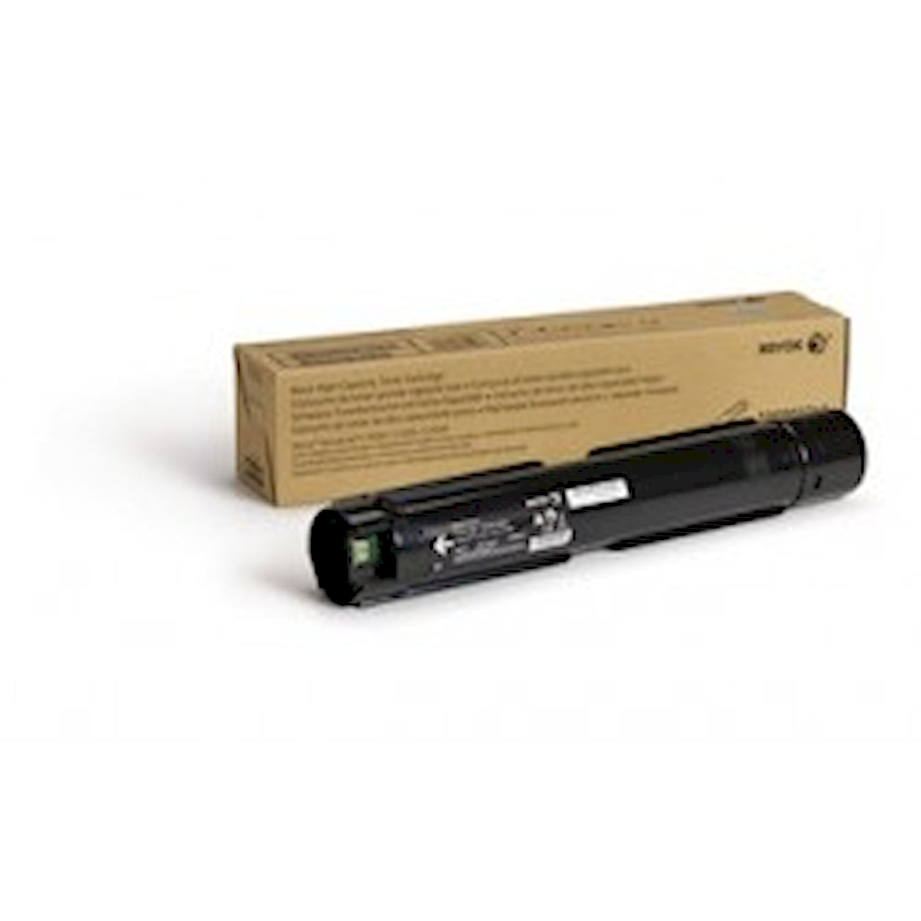 Toner Xerox 106R03741   - Originale - Nero da 16.100 pagine per VersaLink C7020, C7025, C7030