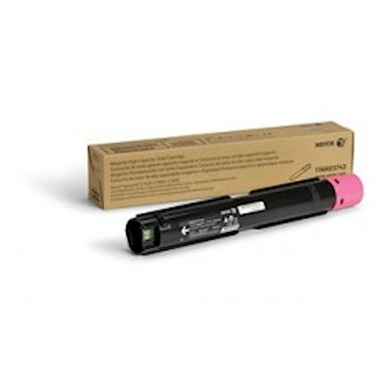 Toner Xerox 106R03743   - Originale - Magenta da 9.800 pagine per VersaLink C7020, C7025, C7030