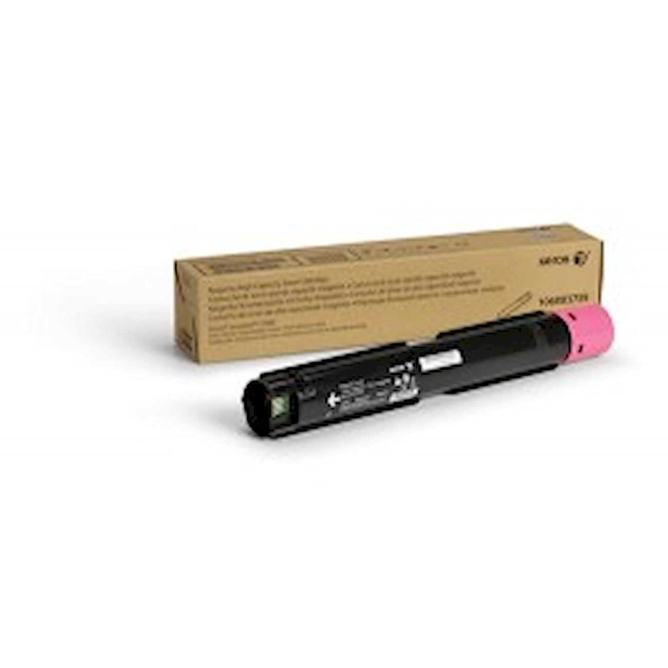 Toner Xerox 106R03759   - Originale - Magenta da 10.100 pagine per VersaLink C7000