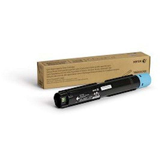 Toner Xerox 106R03760   - Originale - Ciano da 10.100 pagine per VersaLink C7000