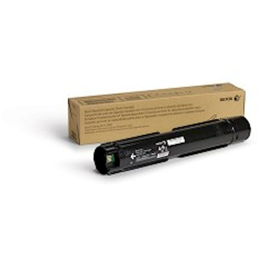 Toner Xerox 106R03761   - Originale - Nero da 5.300 pagine per VersaLink C7000
