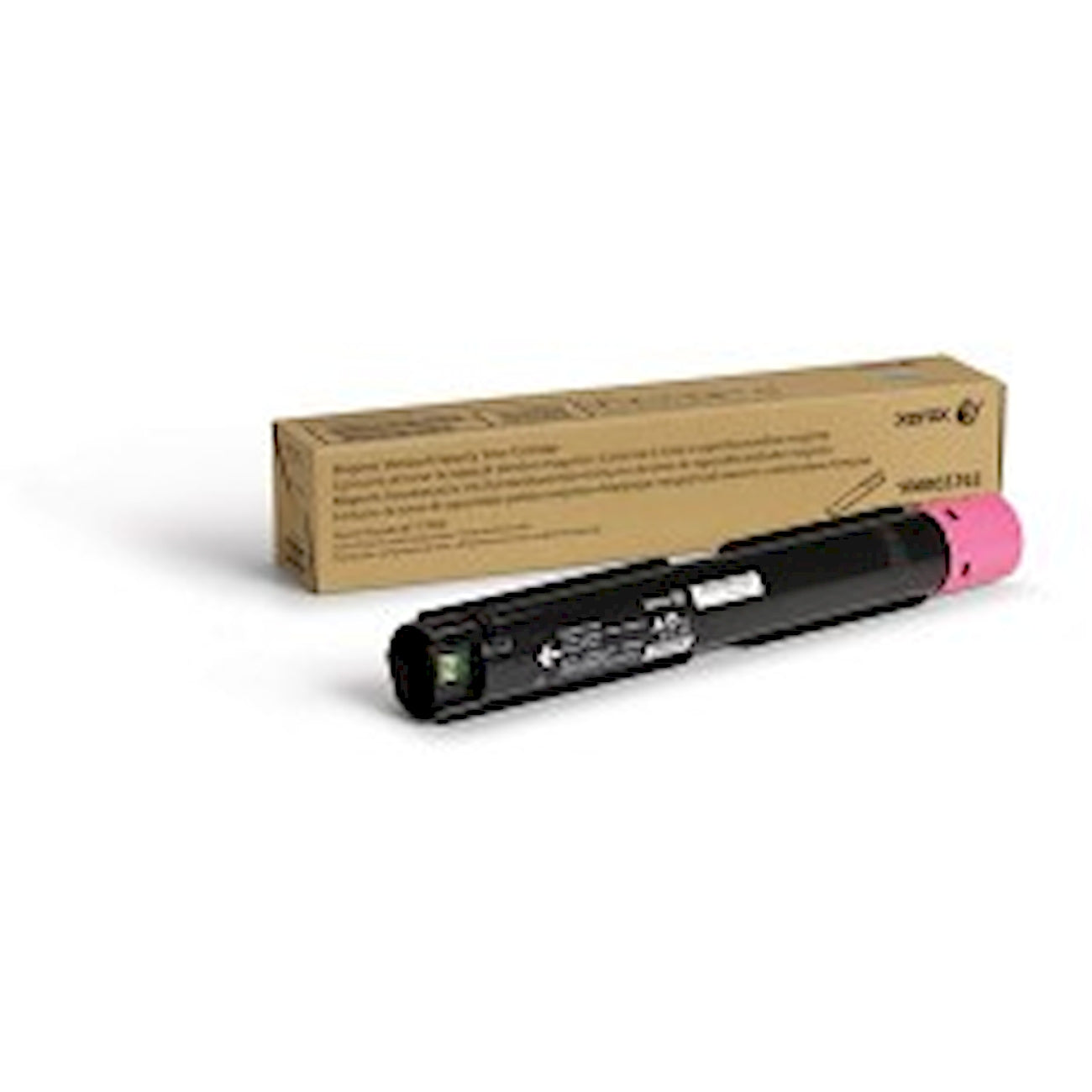 Toner Xerox 106R03763   - Originale - Magenta da 3.300 pagine per VersaLink C7000