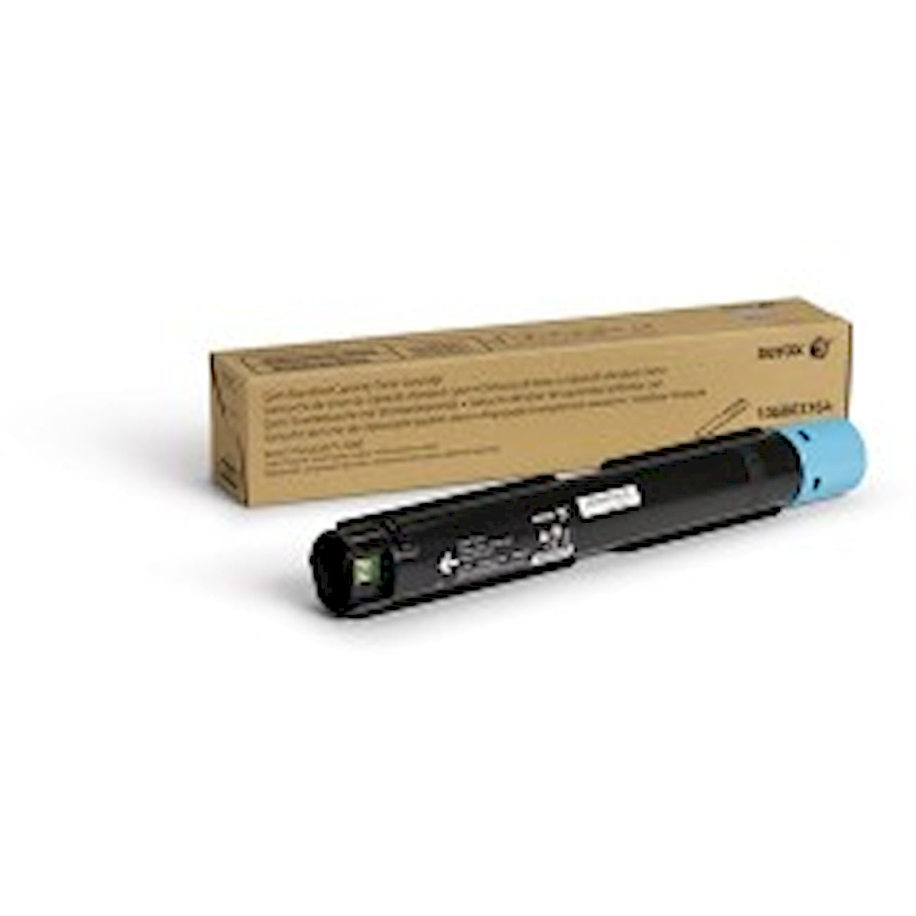 Toner Xerox 106R03764   - Originale - Ciano da 3.300 pagine per VersaLink C7000