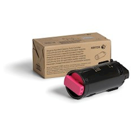 Toner Xerox 106R03860   - Originale - Magenta da 2.400 pagine per VersaLink C500, C505