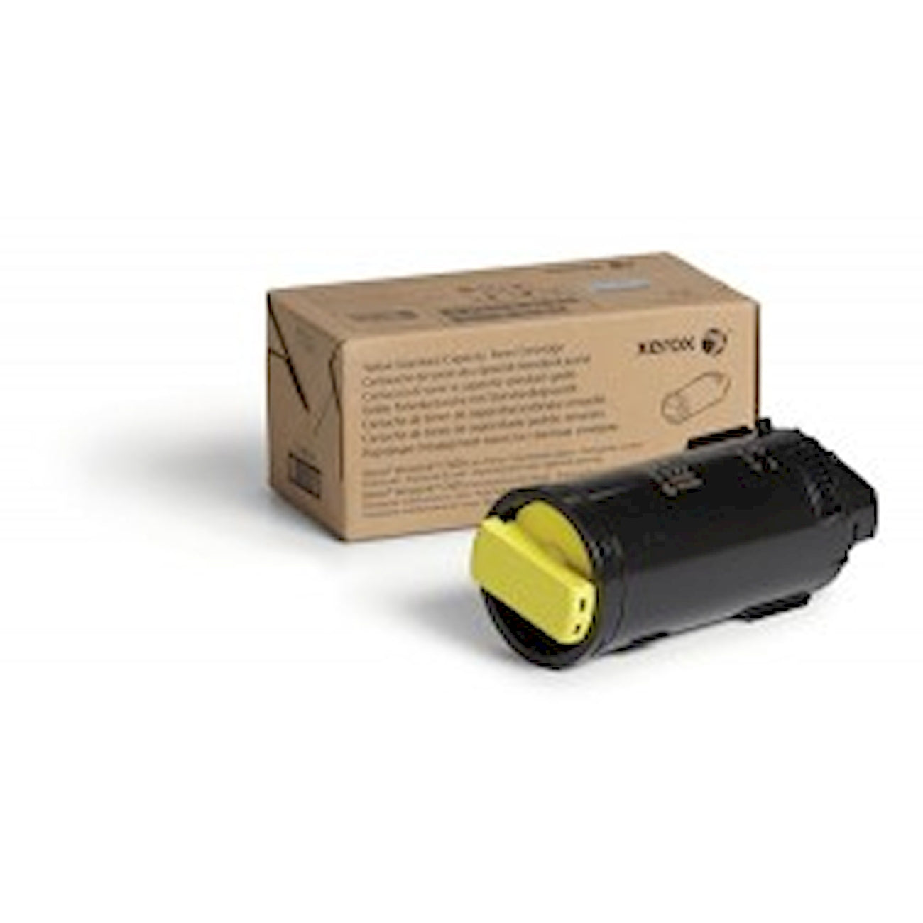 Toner Xerox 106R03861   - Originale - Giallo da 2.400 pagine per VersaLink C500, C505