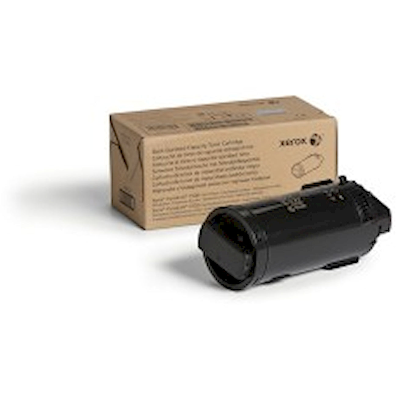 Toner Xerox 106R03862   - Originale - Nero da 5.000 pagine per VersaLink C500, C505