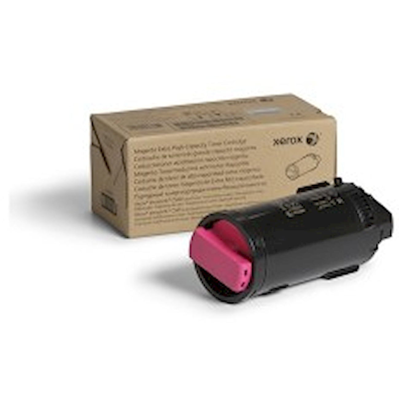 Toner Xerox 106R03874   - Originale - Magenta da 9.000 pagine per VersaLink C500, C505, C505V X