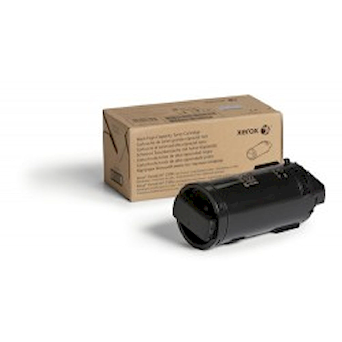 Toner Xerox 106R03876   - Originale - Nero da 12.100 pagine per VersaLink C500, C505, C505V X