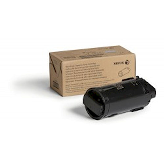Toner Xerox 106R03876   - Originale - Nero da 12.100 pagine per VersaLink C500, C505, C505V X