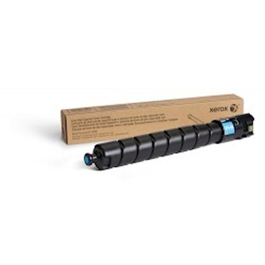 Toner Xerox 106R04078   - Originale - Ciano da 18.900 pagine per VersaLink C9000
