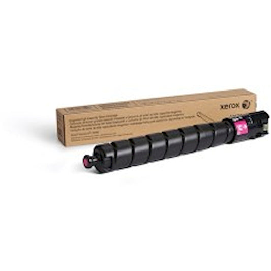 Toner Xerox 106R04079   - Originale - Magenta da 26.500 pagine per VersaLink C9000