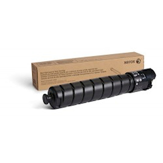 Toner Xerox 106R04081   - Originale - Nero da 26.500 pagine per VersaLink C9000