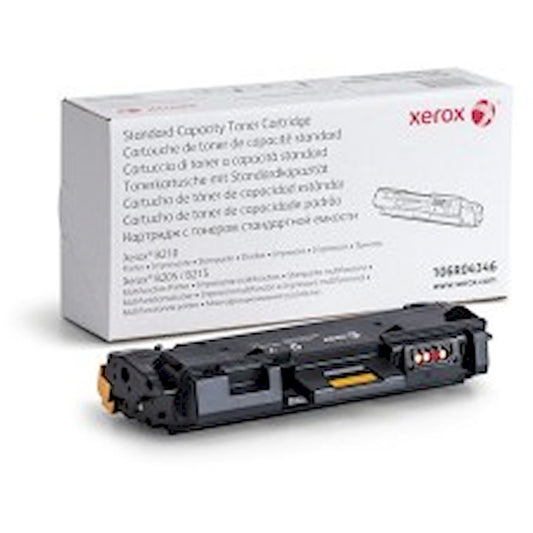 Toner Xerox 106R04346   - Originale - Nero da 31.400 pagine per VersaLink C9000