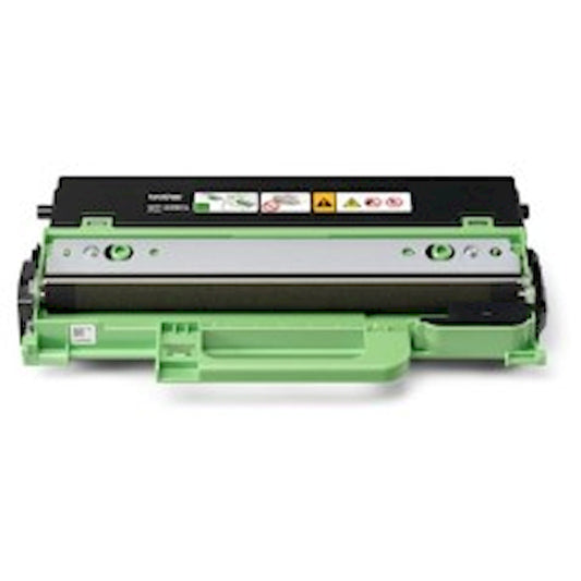 Vaschetta Brother WT-229CL   - Originale - Nero da 50.000 pagine per HL-L3220CW, HL-L3240CDW, HL-L8230CDW, HL-L8240CDW, MFC-L3740CDWE, MFC-L3760CDW, MFC-L8340CDW, MFC-L8390CDW, DCP-L3560CDW