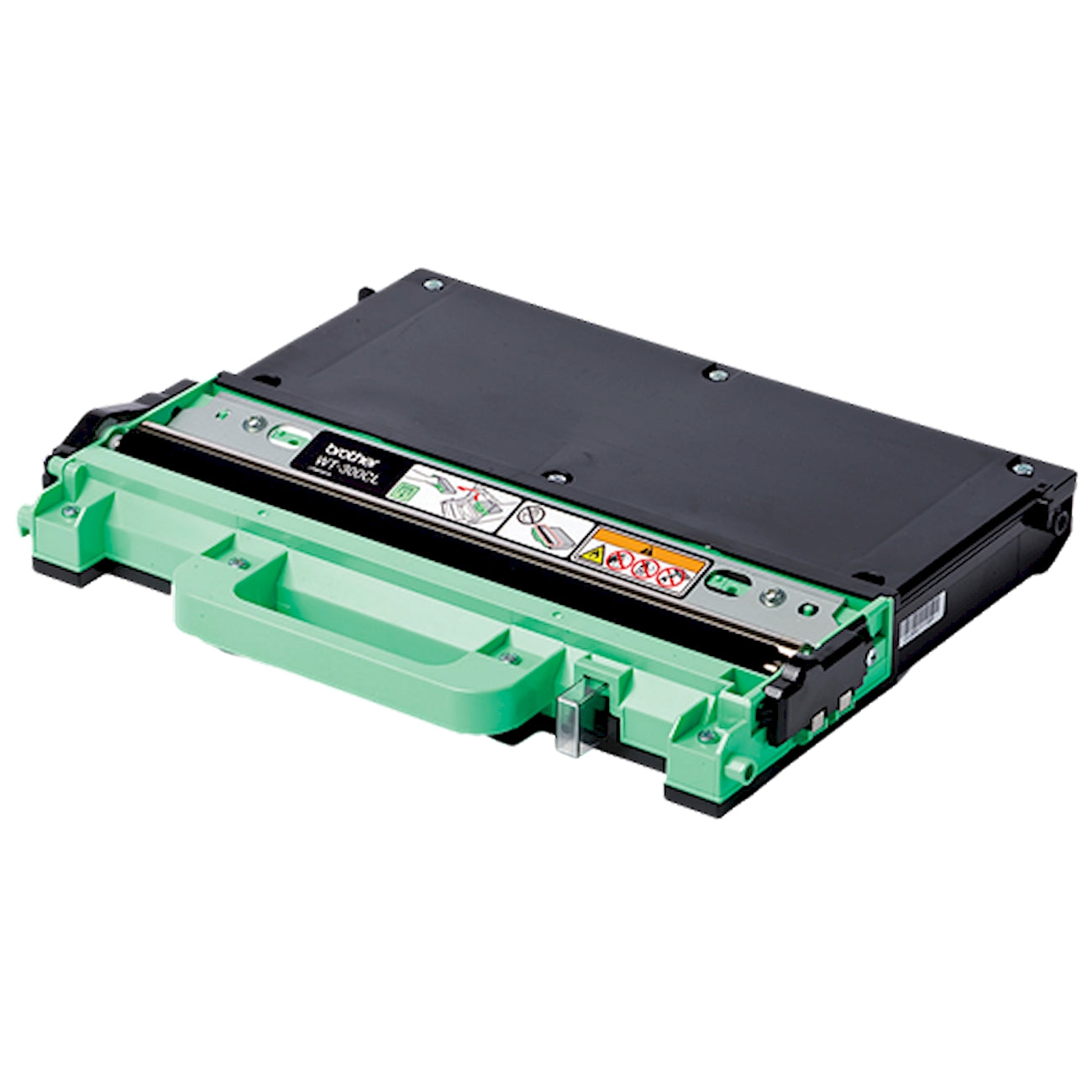 Vaschetta Brother WT-300CL   - Originale - Neutro da 50.000 pagine per HL-4140CN, HL-4150CDN, HL-4570CDW, HL-4570CDWT, MFC-9460CDN, MFC-9465CDN, MFC-9560CDW, MFC-9970CDW, DCP-9055CDN, DCP-9270CDN