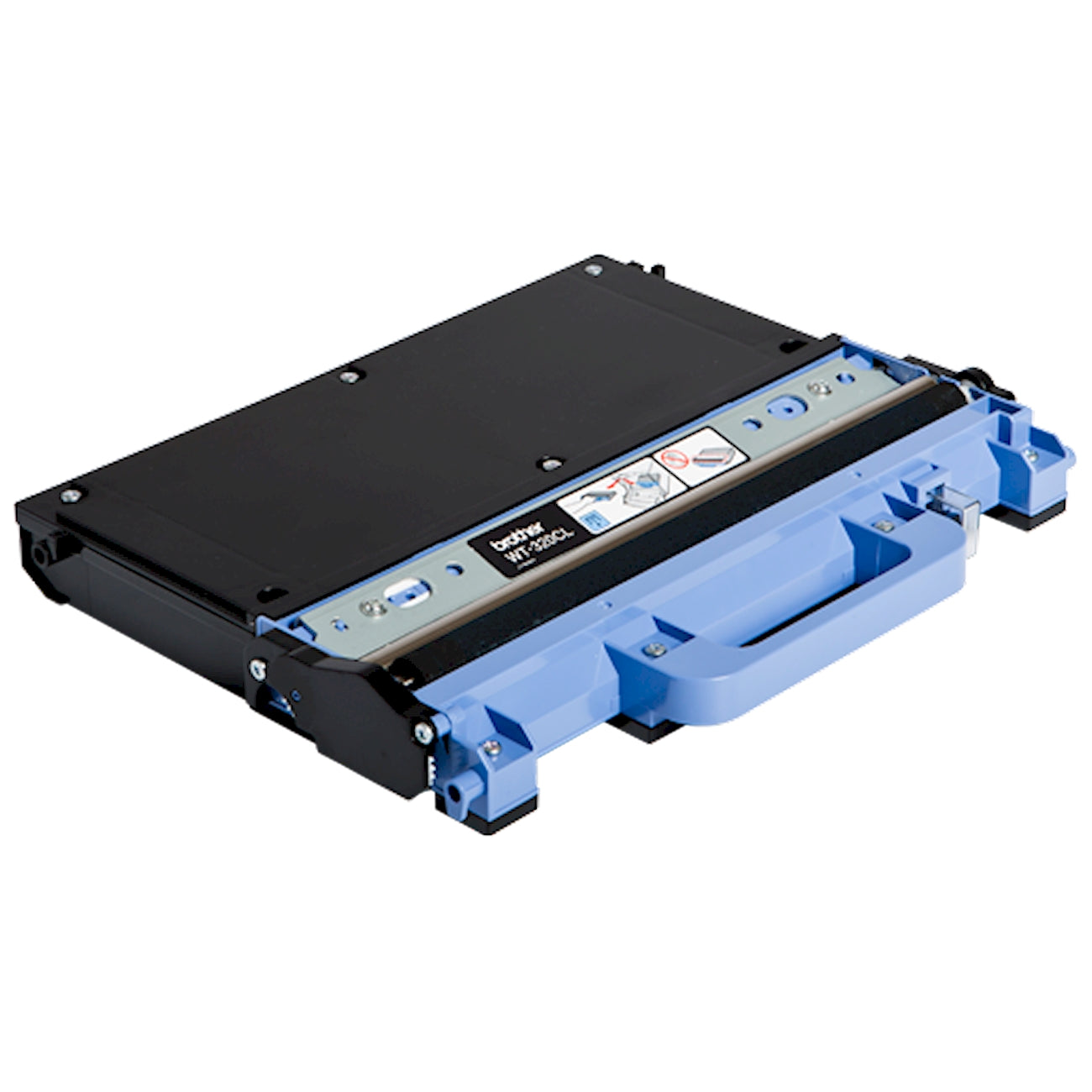 Vaschetta Brother WT-320CL   - Originale - Neutro da 50.000 pagine per HL-L8250CDN, HL-L8350CDW, HL-L8360CDW, HL-L9310CDW, MFC-L8690CDW, MFC-L8900CDW, MFC-L9570CDW, DCP-L8410CDW, DCP-L8450CDW