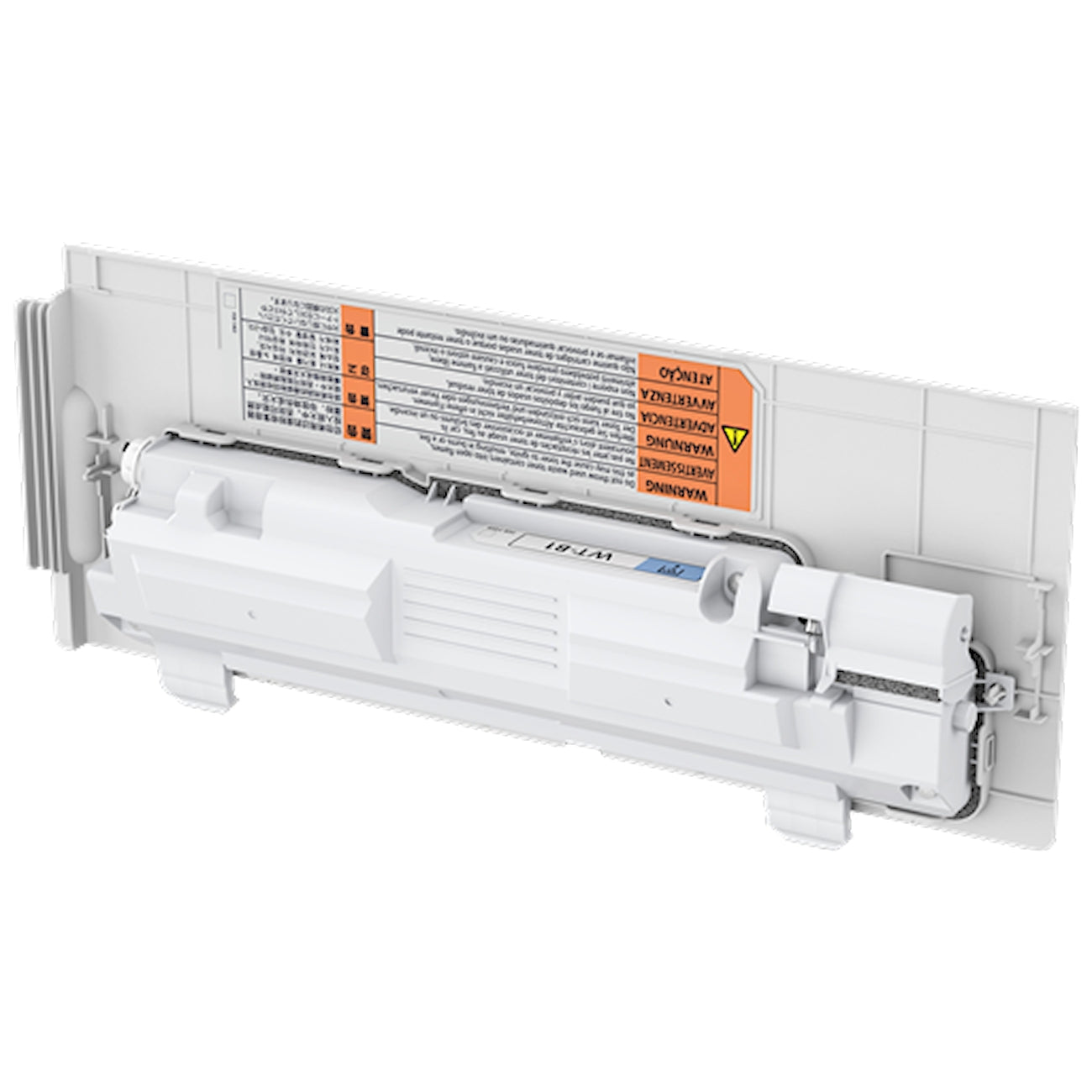 Vaschetta Canon WT-B1 0942C002  - Originale - Neutro da 54.000 pagine per Canon i-SENSYS LBP-710cx, LBP-712cx, imageCLASS LBP-712cdn