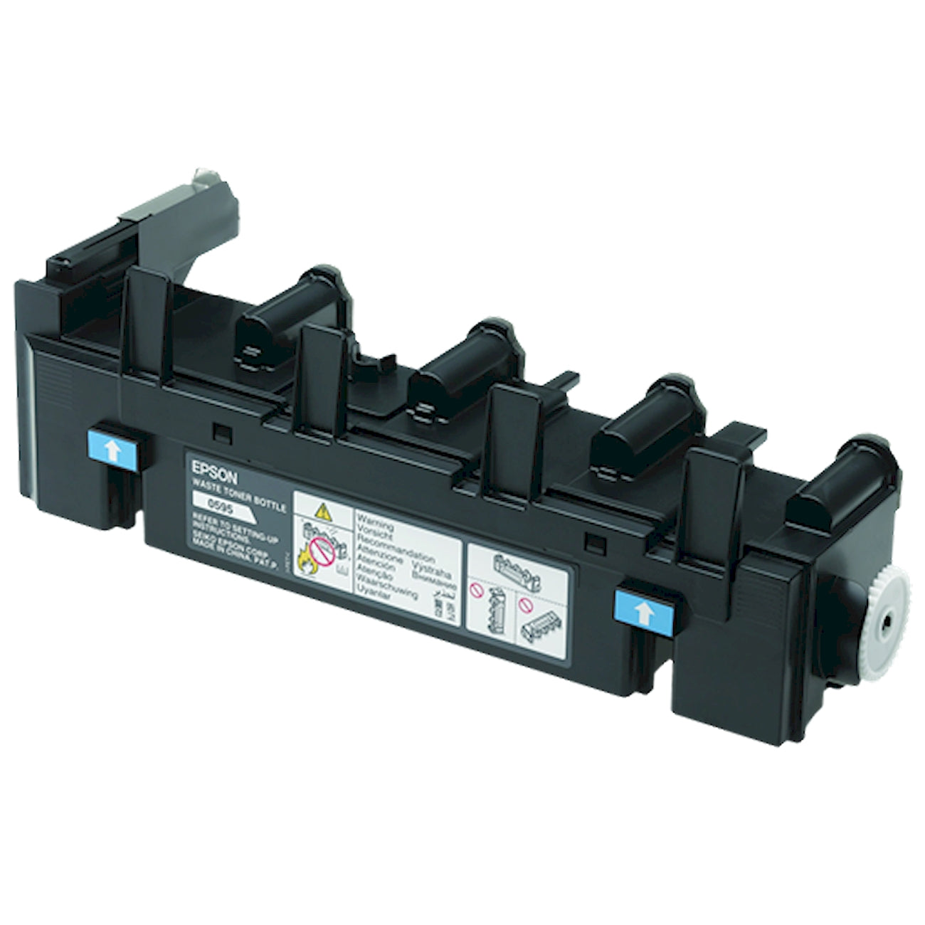 Vaschetta Epson C13S050595   - Originale - Neutro da 36.000 pagine per