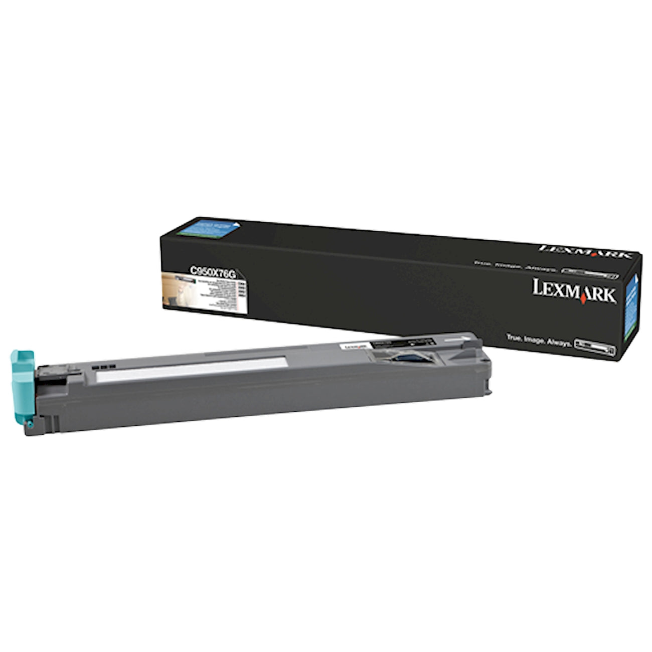 Vaschetta Lexmark C950X76G   - Originale - Neutro da 30.000 pagine per