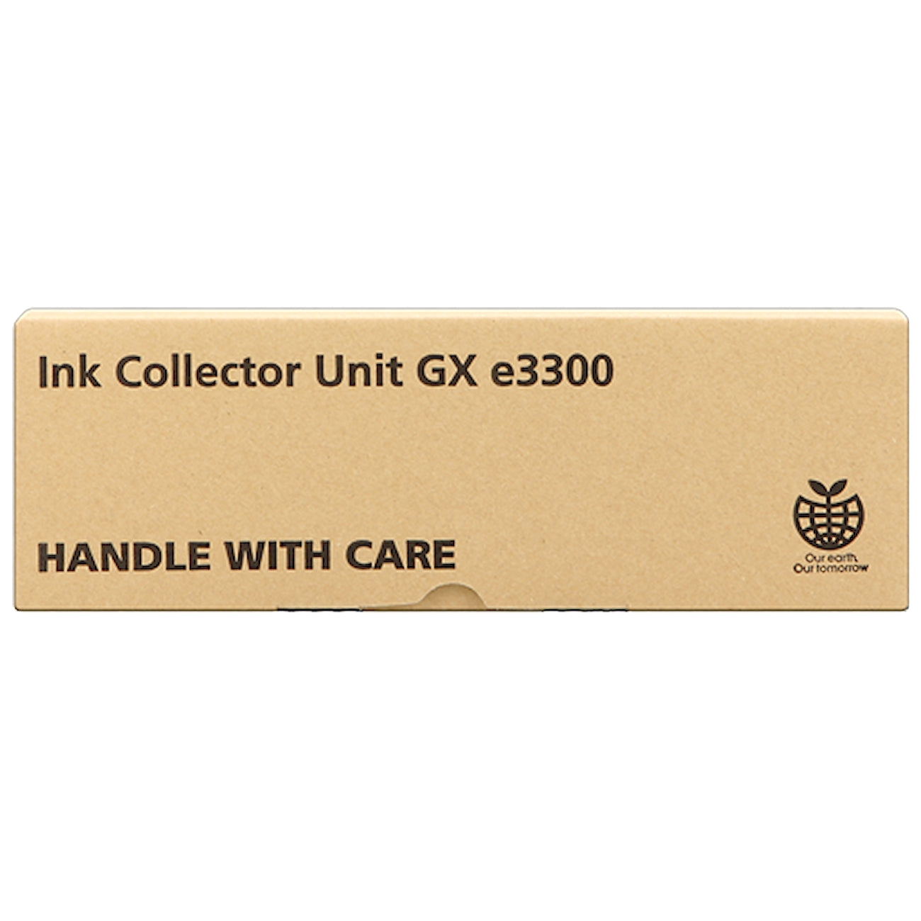 Vaschetta Ricoh 405700   - Originale - Nero da 27.000 pagine per GX e2600, GX e3300, GX e3350, GX e5550, GX e7700