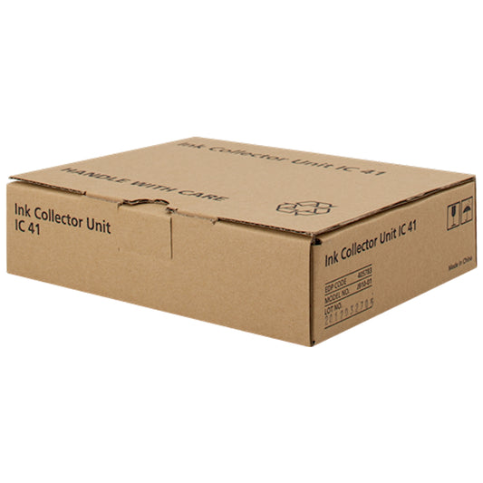Vaschetta Ricoh 405783   - Originale - Neutro da 27.000 pagine per SG 2100, SG 3100, SG 3110, SG 7100, SG K3100