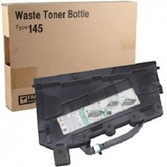 Vaschetta Ricoh 406665   - Originale - Nero da 50.000 pagine per SP C430, SP C431, SP C440, SP C441, LP 137, LP 140, LP 142