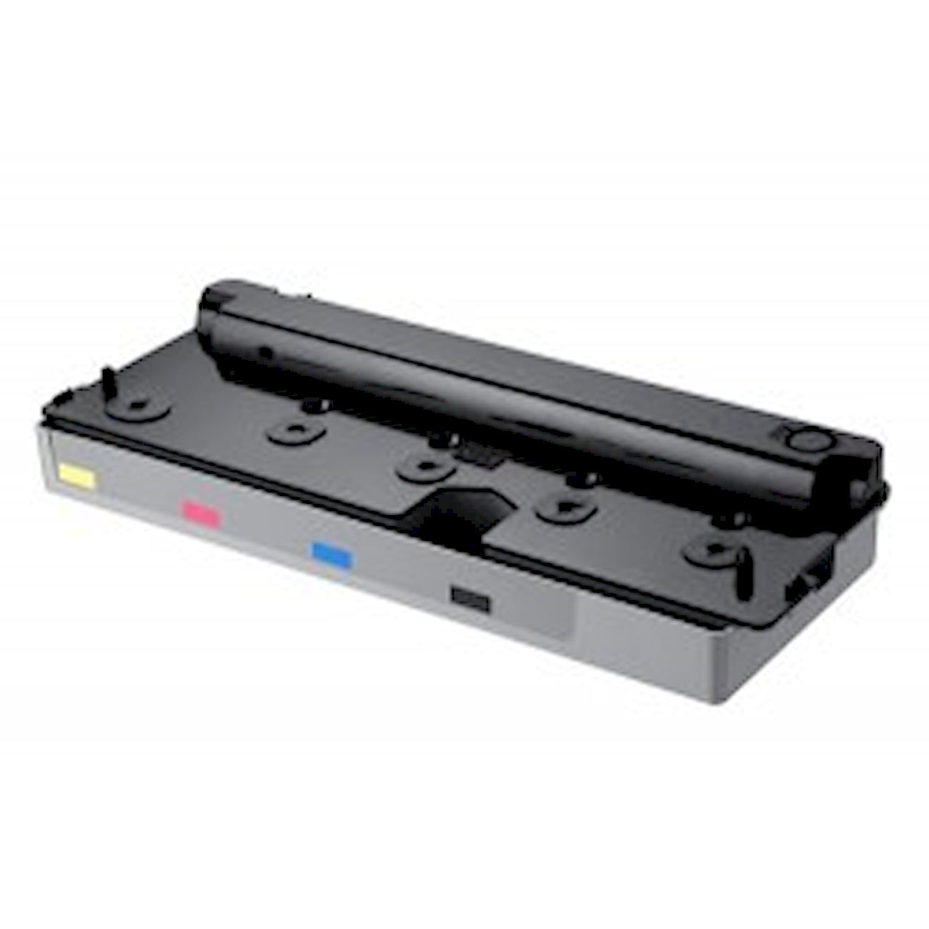 Vaschetta Samsung CLT-W606   - Originale - Neutro da 75.000 pagine per CLP-680, CLX-6260, ProXpress C2620, C2670, C2680, C3060, C4012, C4062