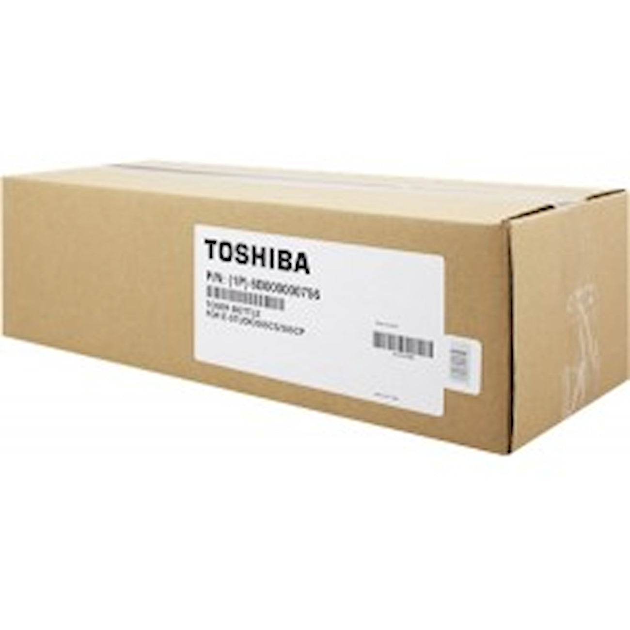 Vaschetta Toshiba TB-FC30P 6B000000756  - Originale - Nero da 36.000 pagine per