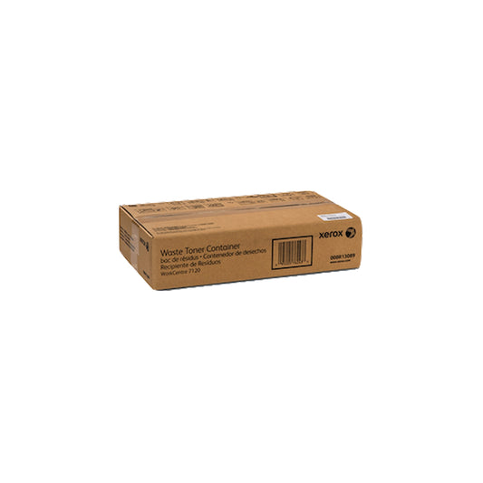 Vaschetta Xerox 008R13089   - Originale - Neutro da 33.000 pagine per AltaLink C8030, C8035, C8045, C8055, C8070; WorkCentre 7425, 7428, 7435, 7525, 7530, 7535, 7545, 7556, 7830, 7835, 7845, 7855, 7970, EC7836, EC7856