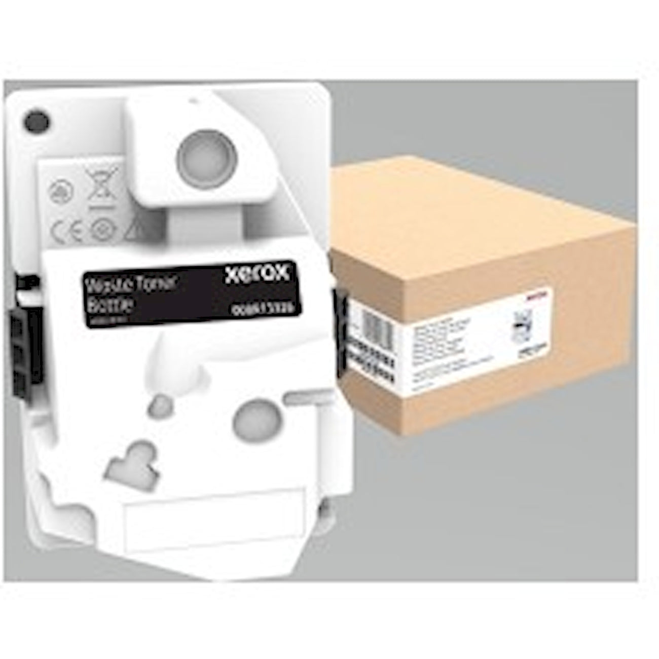 Vaschetta Xerox 008R13326   - Originale - Nero da 15.000 pagine per C310, C315, C320, C325, C410, VersaLink C415